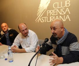 Club Prensa Asturiana